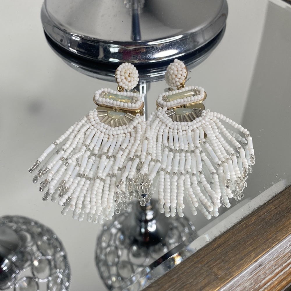 WHBM Earrings
